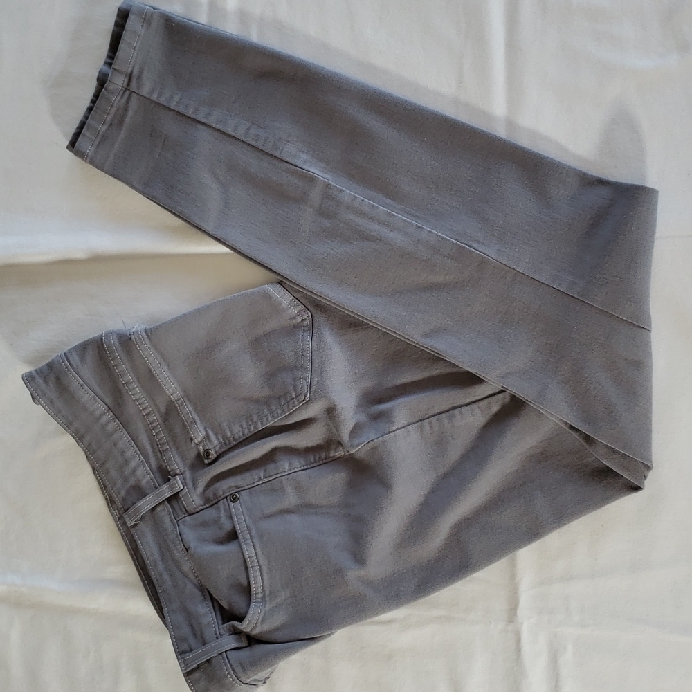 NYDJ Alina legging